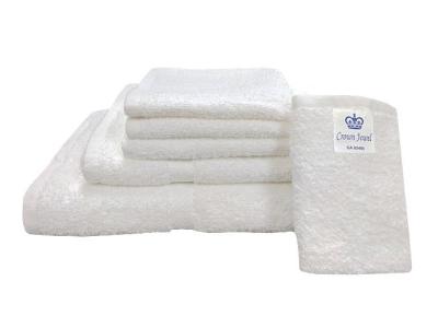 Crown Jewel™ Ultra Lux Bath Towels